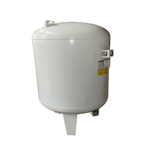 איכות גבוהה 100l 25bar פלדה הרחבה מיכל לחץ מיכל לטיפול במים במפעלי ייצור וחוות - Product Image 1