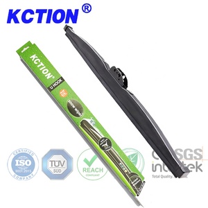Essuie-glace de pare-brise avant pour KCTION Sportage, qualité supérieure, OEM, <span class=keywords><strong>best</strong></span>-seller, lame d'essuie-glace d'hiver, meilleur bord anti-neige, Suburban - Product Image 1