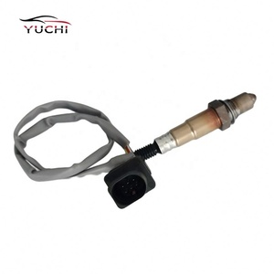 เซ็นเซอร์ออกซิเจน OEM 03L906262Q 0281004191 สำหรับ Audi Skoda Volkswagen - Product Image 5