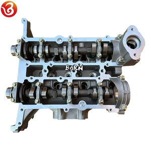 Gruppo Testata Cilindri M1DA M2DA 910045 1856411 1857524 1917576 1765041 per <span class=keywords><strong>Ford</strong></span> Fiesta <span class=keywords><strong>Ecoboost</strong></span> <span class=keywords><strong>1.0</strong></span> - Product Image 3