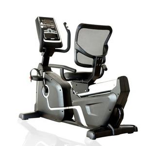 <span class=keywords><strong>Vélo</strong></span> couché magnétique à faible impact <span class=keywords><strong>Ergomètre</strong></span> Spinning Exercise Bike - Product Image 1