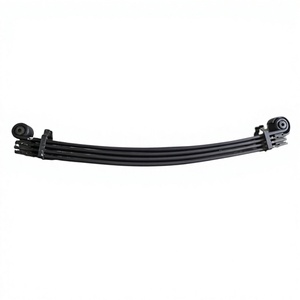 Fit For Tata 1618 Leaf <b>Spring</b> RR Second Oem 216332407102 Hcv Heavy Duty Truck Suspension Auto Spare Parts Kits - Product Image 1