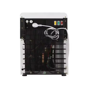 <span class=keywords><strong>Dispensador</strong></span> <span class=keywords><strong>de</strong></span> <span class=keywords><strong>Agua</strong></span> <span class=keywords><strong>de</strong></span> Escritorio para Conexión Directa a la Fuente, Enfriador <span class=keywords><strong>de</strong></span> <span class=keywords><strong>Agua</strong></span> <span class=keywords><strong>sin</strong></span> Botella - Product Image 6