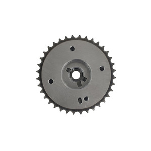 Pour <span class=keywords><strong>TOYOTA</strong></span> vvt pignon de distribution arbre à cames ajusteur de phase dent d'arbre excentrique 13050-28020 1305028020 ensemble de chaîne de distribution et accessoires - Product Image 1