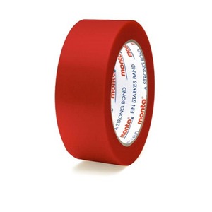 Cinta de empalme de PVC Monta257F de 0.7 mm de espesor, impermeable, para la industria farmacéutica - Product Image 5