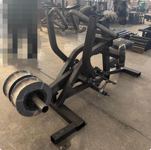 Máquina de Remo Multifuncional Power X Pulead para <span class=keywords><strong>Gimnasio</strong></span>, Equipo de Levantamiento de Pesas - Product Image 1