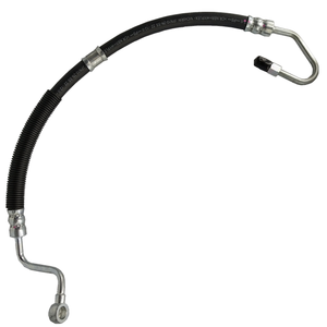 <span class=keywords><strong>Gearbox</strong></span> Radiator tekanan tinggi pipa minyak baja pipa penggali pendingin Minyak Pipa aksesoris - Product Image 3