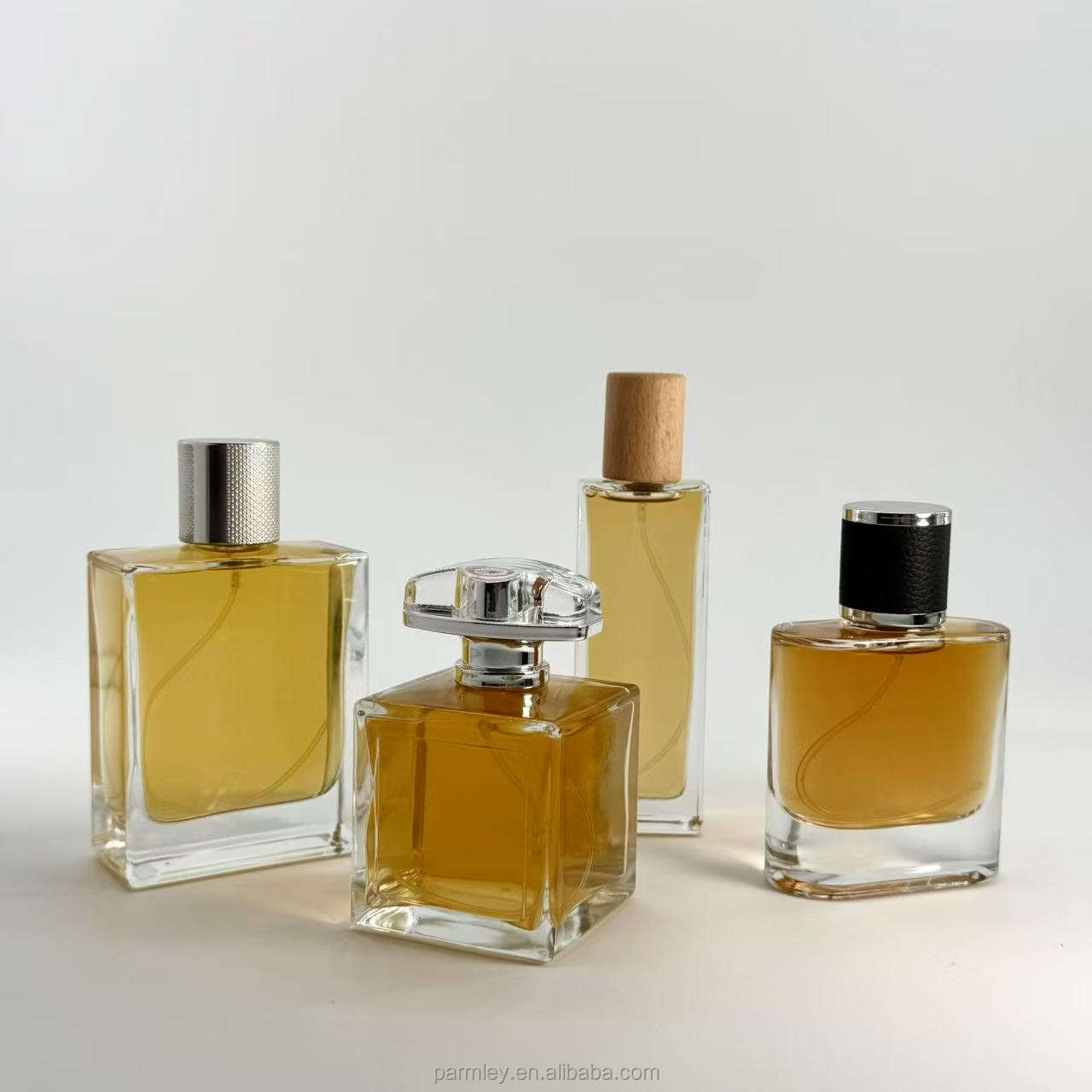 Empty Bottles Bulk Perfume Bottles 30ml Glass Perfume Bottle