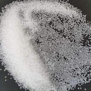 Granulés de cristal vierge EPS/PS/HIPS de haute qualité, prix de gros, matière première plastique EPS - Product Image 1