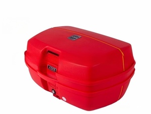 <span class=keywords><strong>Top</strong></span> <span class=keywords><strong>Case</strong></span> en plastique durable pour moto et <span class=keywords><strong>vélo</strong></span> <span class=keywords><strong>électrique</strong></span> 50L Coffre à bagages de grande capacité IPX4 étanche avec joint scellé - Product Image 6