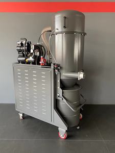 <span class=keywords><strong>Aspirateur</strong></span> industriel électrique triphasé automatique à impulsions ZUYYEE 11 KW, haute puissance, 75L, 380V, filtre 80000 cm - Product Image 2