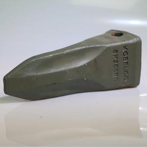 Dientes de Repuesto para Cucharones de Excavadora Forjados para Aplicaciones de Minería y Roca DSK200P1C1HK con 3 Meses de Garantía HS <span class=keywords><strong>8431499900</strong></span> - Product Image 3