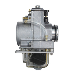 Carburateur pour Lectron Billetron <span class=keywords><strong>Mini</strong></span> Pwk 24-34mm Kx85 Kx112 Yamaha Yz85 Gas Mc85 Lec 85cc-112cc Modification de moto - Product Image 5