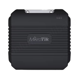 MikroTik LtAP LTE6 Kit Point d'accès LtAP-2HnD et FG621-EA avec GPS intégré - Product Image 3