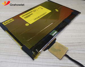 Hx1011818 10.1 "Ag + AR + AF pcap trong suốt màn hình cảm ứng với 1920x1200 IPS TFT LCD Bảng điều chỉnh độ phân giải cao Công Nghiệp LCD module - Product Image 4