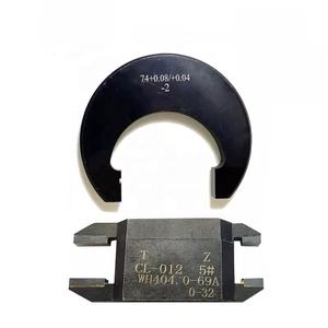 सीमित बोर्ड गेज गो नॉगो, स्नैप गेज स्टेपल जीक्र15 स्टील सी प्रकार/एच टाइप गेज - Product Image 3