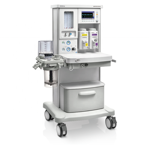 Appareil d'anesthésie Mindray WATO EX-20Vet et appareil d'anesthésie vétérinaire de la meilleure qualité - Product Image 2