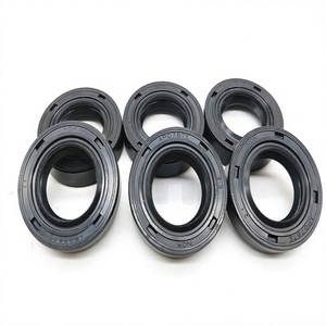Joint d'étanchéité AP0787E TCV: 17.46*30.15*8 pour pompes hydrauliques à engrenages - Product Image 1