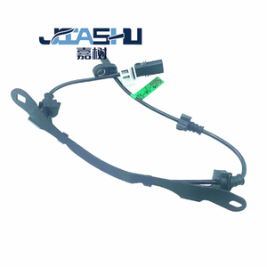 Sensor de pasador de calefacción automotriz ABS directo del fabricante para JED 57470-T4N-H03 57470T4NH03 - Product Image 1