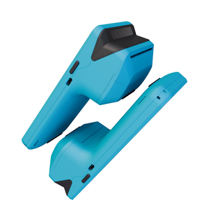 Newpas N2 PDA <span class=keywords><strong>POS</strong></span> thiết bị cầm tay BT 58 Mét Máy in nhiệt <span class=keywords><strong>Android</strong></span> Máy quét mã vạch 1D 2D Wifi kết nối USB di động thiết bị đầu cuối - Product Image 5