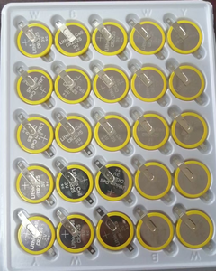 Nhà máy trực tiếp CR1632 CR2025 CR2032 CR2016 cr2477 CR2450 Pin cho e-nhãn dữ liệu <span class=keywords><strong>logger</strong></span> nhiệt độ RFID iốt thiết bị - Product Image 4