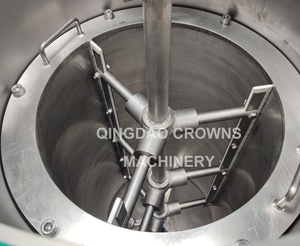<span class=keywords><strong>Filtre</strong></span> autonettoyant automatique de machines industrielles de traitement de l'eau pour la filtration d'eau de mer - Product Image 2