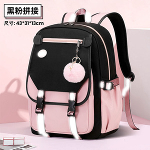 Sac à dos scolaire personnalisé pour enfants, prix de gros, sacs d'école pour enfants, sacs à dos pour enfants, sacs d'école pour garçons et filles - Product Image 3