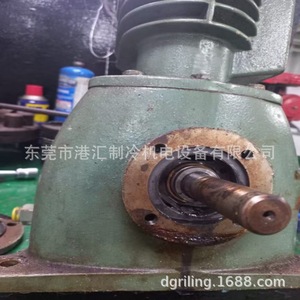 แหวนซีลเพลาข้อเหวี่ยงโลหะสำหรับคอมเพรสเซอร์ทำความเย็นในระบบวงจรปิด - Product Image 4