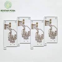 Fabricant professionnel de PCBA, conception, assemblage et intégration de PCB PCBA haute vitesse, développement de cartes haute fréquence