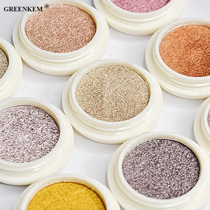 Productos de Tendencia <span class=keywords><strong>2022</strong></span>, Polvo de Pigmento para <span class=keywords><strong>Uñas</strong></span> con Efecto Glaseado de Donut, Multicolor Blanco Perla Brillante, Cromo, Luz de Luna - Product Image 3