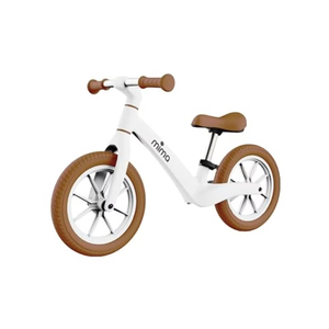 Vélo d'équilibre unisexe pour tout-petits, léger et durable, jouet de conduite pour enfants de 1 à 3 ans, garçons et filles, pour jouer en extérieur - Product Image 1