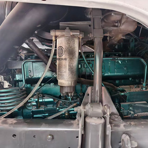 Nouveau <span class=keywords><strong>Prix</strong></span> Bas Sinotruk Howo 6x4 Camion Lourd Diesel 10 Roues Direction à Gauche Benne Basculante Capacité 30-40 Tonnes à Vendre - Product Image 6