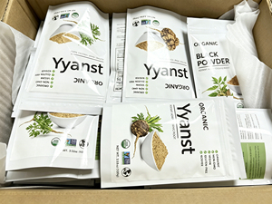 ผงกาแฟชิลลาจิตผสมมาคา สมุนไพรธรรมชาติ บำรุงร่างกายทุกวัน เครื่องดื่มเพื่อสุขภาพแบบสำเร็จรูป บรรจุในซองปิดผนึกได้ - Product Image 2