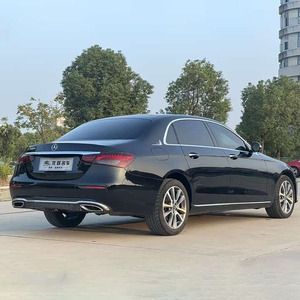 Voiture d'occasion Mercedes-Benz <span class=keywords><strong>Classe</strong></span> <span class=keywords><strong>E</strong></span> 2019 <span class=keywords><strong>E</strong></span> 300 L Version Fashion Exclusive pour l'exportation à vendre, meilleur rapport qualité-prix - Product Image 4