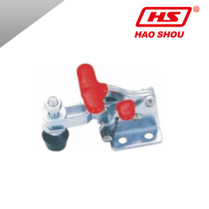 Hao Shou Vertical <b>Quick</b> <b>Clamp</b> HS-13007-T Manual Angle Vise For Machining Fixtures - Product Image 5