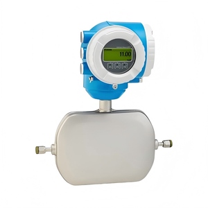 เครื่องวัดอัตราการไหลแบบโคริโอลิส โปรไลน์ โปรแมส A300 - Product Image 1