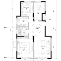 Layanan Desain Interior 3D Kustom dengan Solusi Desain Interior Satu Atap untuk Proyek Rumah Modern