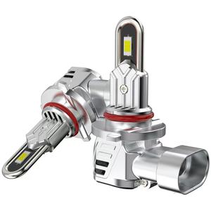 <span class=keywords><strong>Ampoule</strong></span> <span class=keywords><strong>de</strong></span> phare LED 70W en promotion, 8400LM, lumière blanche 6000K, H4 H7 H11 9005, Canbus anti-étincellement, sans avertissement, Plug & Play, lampe automobile - Product Image 1