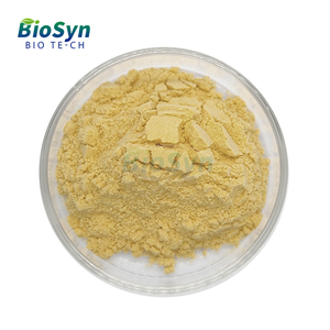 BioSyn toptan yüksek kaliteli kayısı çekirdeği ekstresi tozu 10:1 acı badem özü - Product Image 1