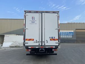 Promotion : Camion frigorifique ISUZU KV600 4,2 m, 120 ch, Euro 6, pour livraison en chaîne du froid et transport <span class=keywords><strong>de</strong></span> produits alimentaires et fruits <span class=keywords><strong>de</strong></span> mer - Product Image 5