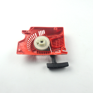 Avviatore a Strappo Facile per <span class=keywords><strong>Motosega</strong></span> Cinese 45cc 52cc 58cc, Ricambio per Modelli 4500 5200 5800 - Product Image 1