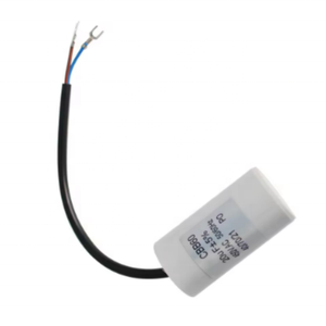 Tụ điện chạy động cơ cbb60 5uF 6UF 8UF 10uF 12UF 14UF 15uF 16UF 18uF 20uF 25uF 30UF 35UF 40UF 45uF 50uF 60UF bắt đầu tụ điện - Product Image 5