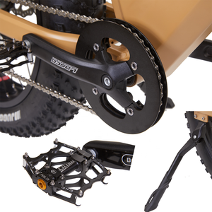 2020 precio barato de largo alcance 26 "neumático grueso 1000W bicicleta eléctrica picadora eléctrica bicicleta - Product Image 3