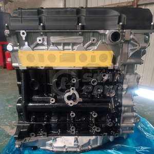 Fabrika Çıkışlı Toyota 2TR Motor <span class=keywords><strong>2</strong></span>.5L 4 Silindirli VVT-i Renault Koleos Toyota için - Product Image 2