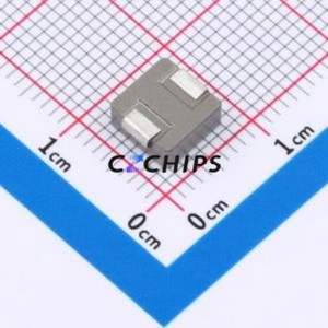 Inductor de Potencia ZEHP0630-2R2-M SMD, 7x6.6mm (Inductancia: 2.2uH) (Precisión: 20%) (Corriente Nominal: 9.5A) - Product Image 2