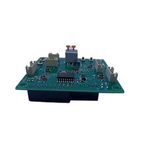 Detektor logam pcb papan sirkuit jarak jauh detektor logam kuat untuk pemasok pcba sirkuit multilapis logam emas - Product Image 2