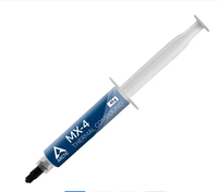 ARCTIC MX-4 Koelpasta, MX-4 CPU Koelpad, Koelpasta voor Laptop/Desktop Computer Grafische Kaarten, 45g