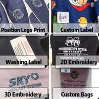 Gorro de enfermería con estampado de dibujos animados, gorro de algodón para médicos, gorros quirúrgicos para cabello largo, gorro de trabajo para chef, veterinario, médico con juego de portacredenciales a juego