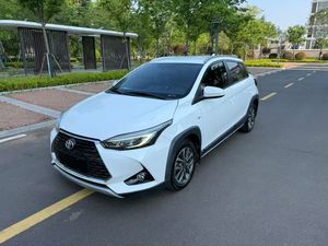 <span class=keywords><strong>Toyota</strong></span> Yaris X d'occasion 2019 - Product Image 3