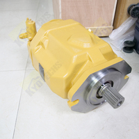 POMPE HYDRAULIQUE D6T DE HAUTE QUALITÉ 271-2116 169-4883 235-4110 379-9740 327-2193 153-7021 196-7765 224-4431 252-2680